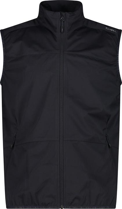 CMP Campagnolo Extralight Softshell Vest (46, S)