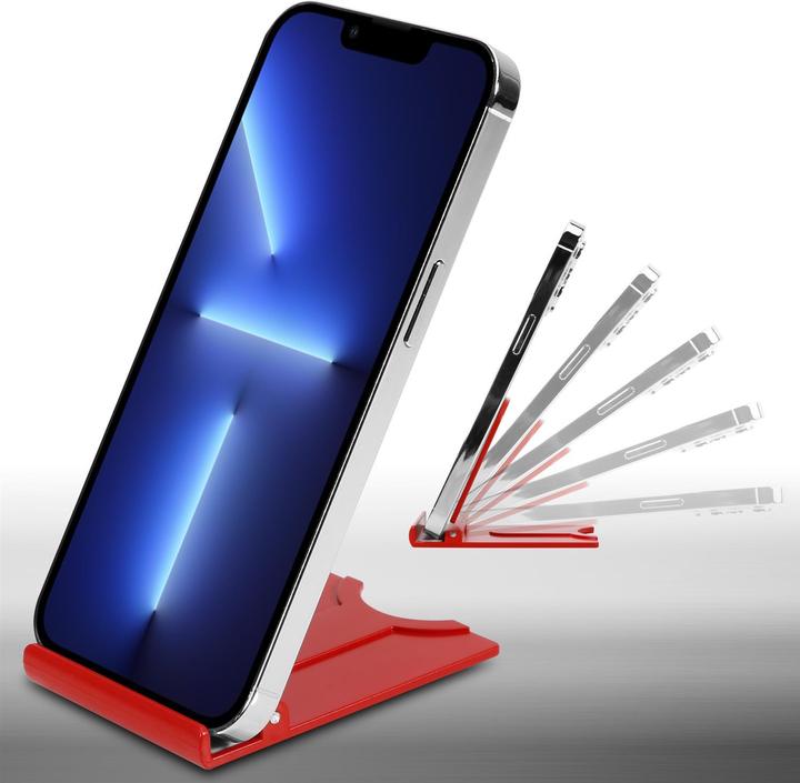 Actual product image Cadorabo Cell phone holder
