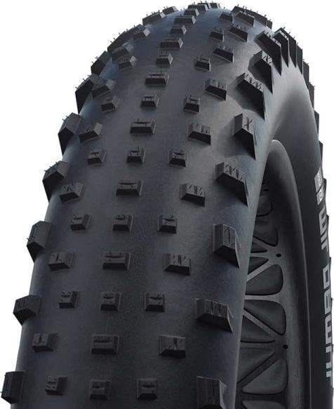 Produktbild Schwalbe Jumbo Jim (26 x 4.00, 100-559)