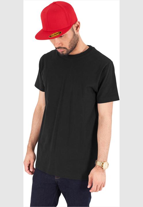 Actual product image Flexfit fitted cap (S, M)