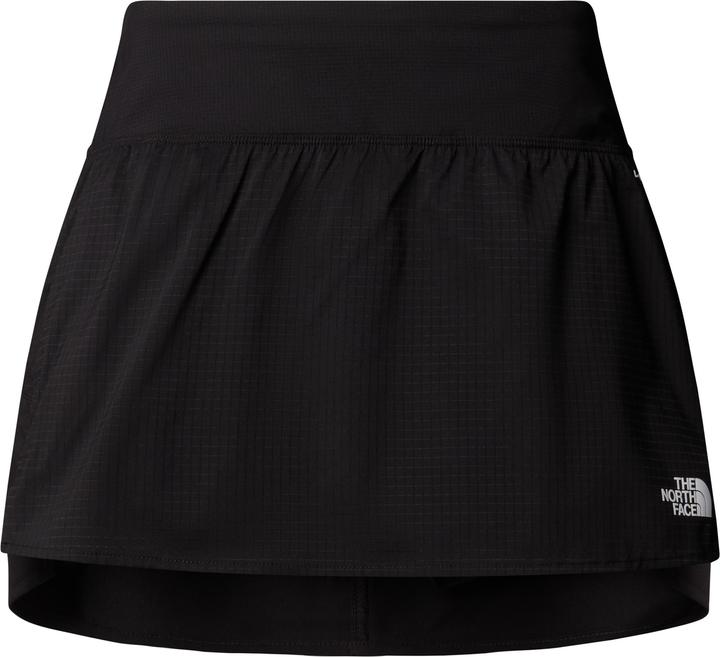 North Face W Sunriser Skort (XS)