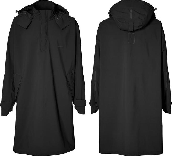 Actual product image Basil Mosse (M/L)
