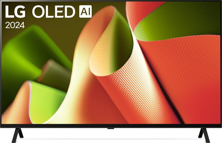 Actual product image LG OLED65B49LA (65", 4K, 2023)