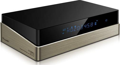 Produktbild iconBit XDS1003D