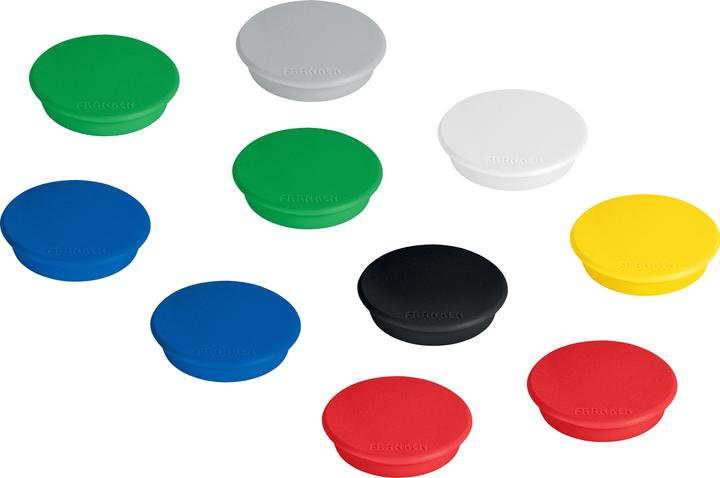 Franken Holding magnet (10 x)
