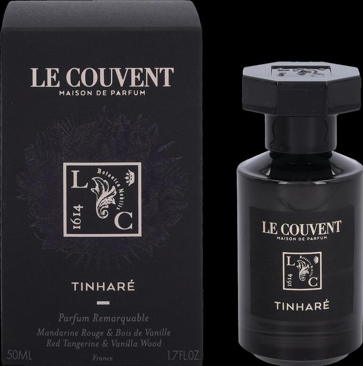 Actual product image Le Couvent Tinharé (Eau de parfum, 50 ml)