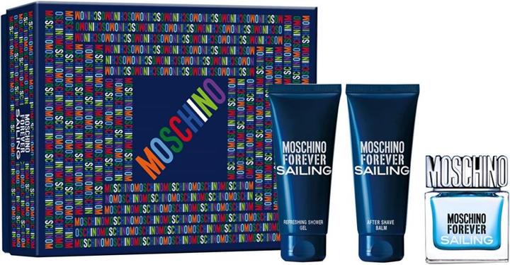 Produktbild Moschino Forever Sailing (Parfum set)