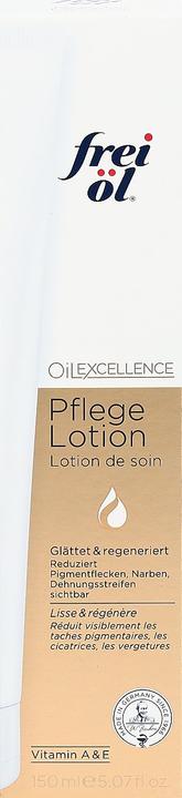 Image du produit Frei Öl FREI Oel Pflege Lotion Fl 150ml (Lotion pour le corps, 150 ml)