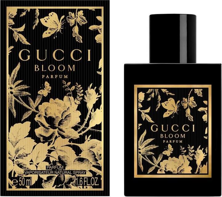 Image du produit Gucci Bloom Parfum (Eau de parfum, 50 ml)