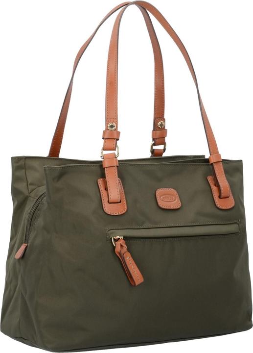 Brics X-Bag Schultertasche 32 cm (10 l)