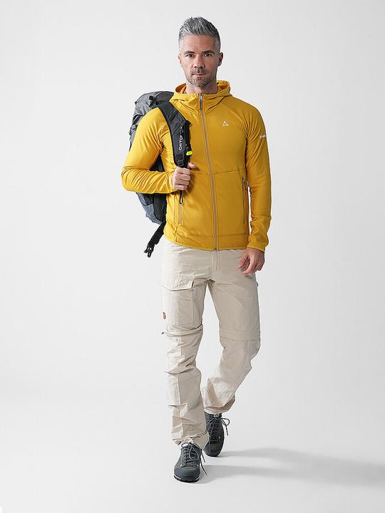 Immagine prodotto Schöffel Fleece Hoody Style Cascata MNS (M)