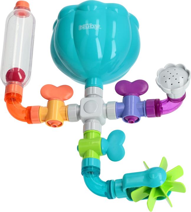 Actual product image Nuby Waterworks
