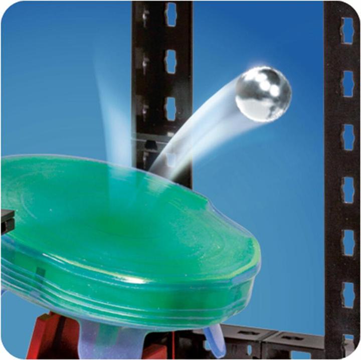 Produktbild Fischertechnik Dynamic Plus - Trampolin