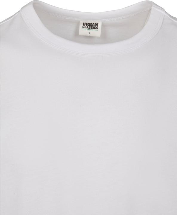 Immagine prodotto Urban Classics Organic Basic Tee (4XL)