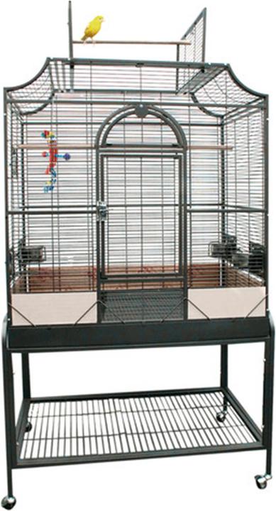 Montana Furniture Madeira III Antico