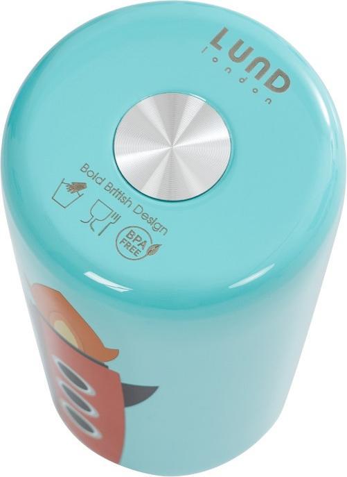 Actual product image Lund London Bottle Rocket (0.30 l)
