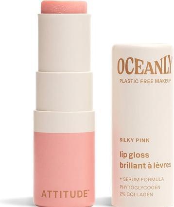 Produktbild Attitude Cream highlighter in stick Oceanly (Highlighter) 8.5 g - Shade: Sunset Glow (Sunset Glow)