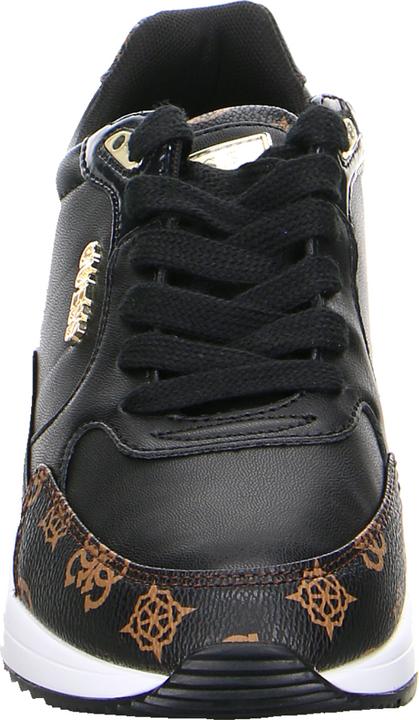 Image du produit Guess baskets simili-cuir moxea (39)