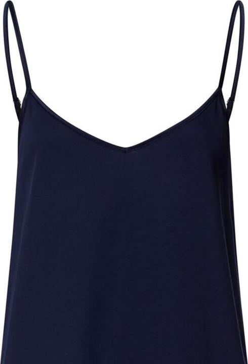 Image du produit Hanro Robe de nuit spaghetti Cotton Silk (L)