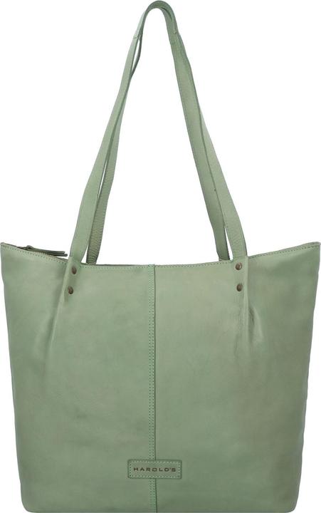 Harolds Submarine Shopper Tasche Leder 39 cm (7 l)
