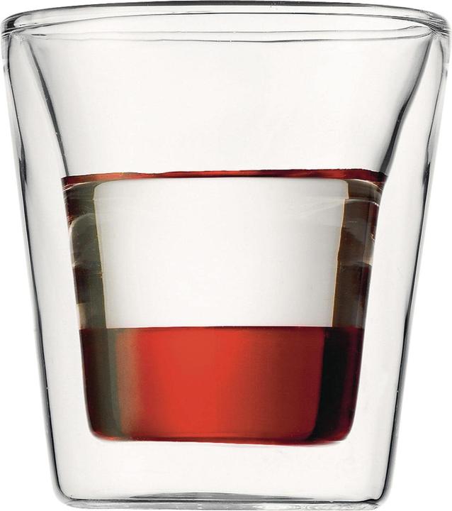 Image du produit Bodum Cantine (100 ml, 2 x)