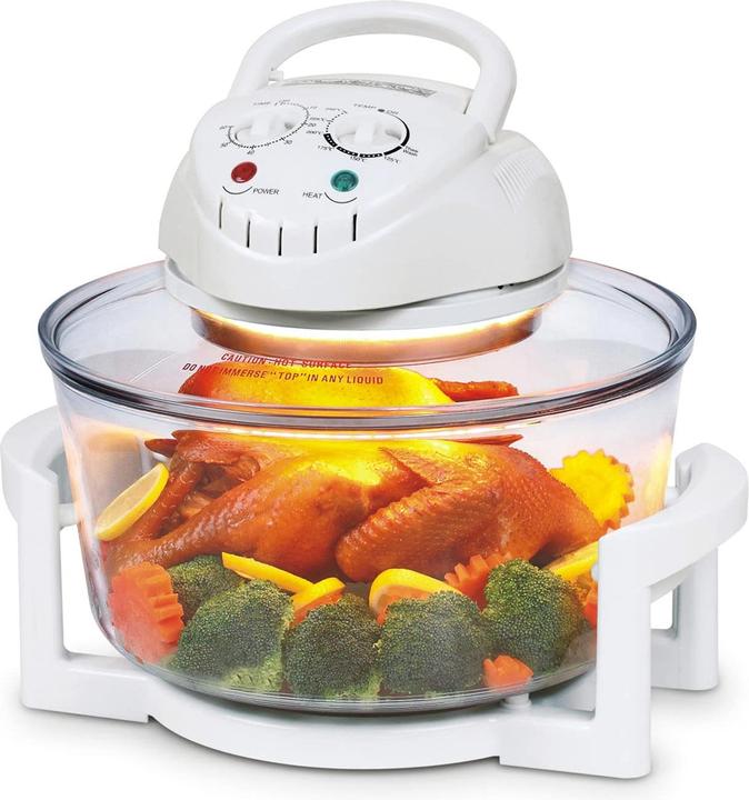 Image du produit TZS First Austria Four halogène