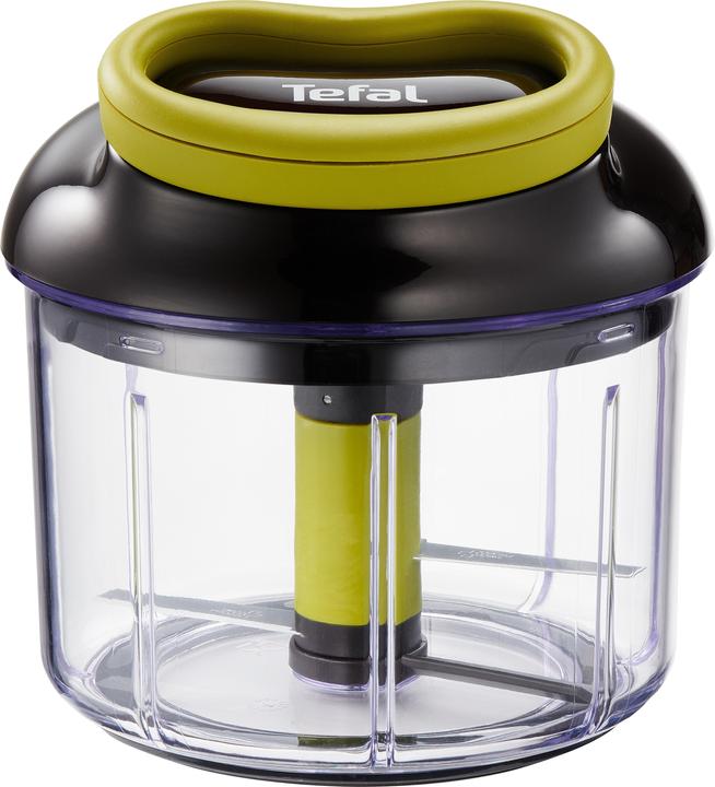 Tefal Ingenio 5-Sekunden Zerkleinerer (900 ml)
