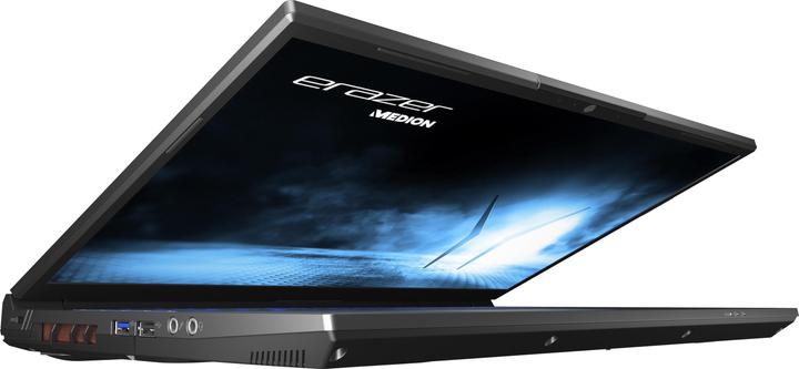 Produktbild Medion Crawler E40 (15.60", Intel Core i5-13500H, 16 GB, 512 GB, Eng. Int.)