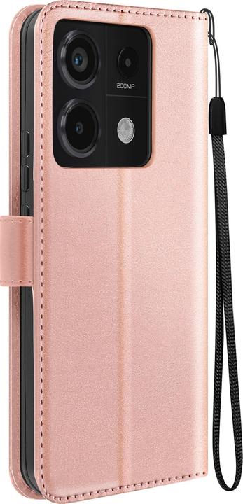 Produktbild Mayaxess SecureCard Cover Series (Xiaomi Redmi Note 13 Pro)