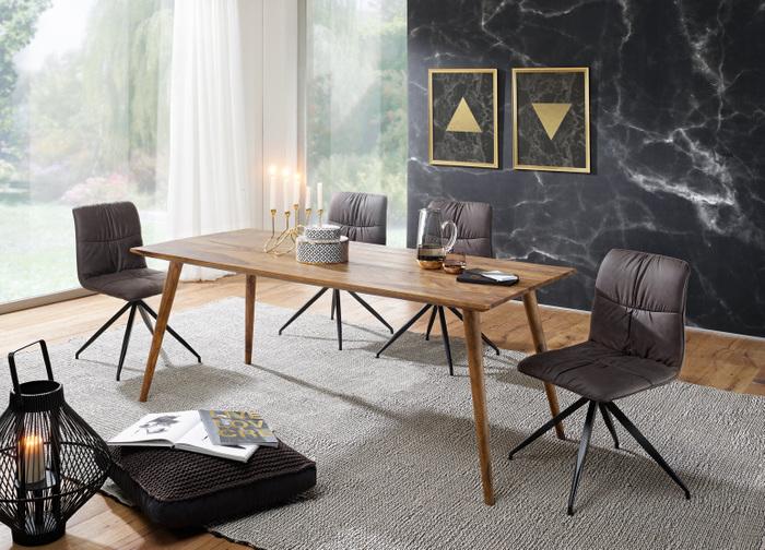 Image du produit Wohnling Repa (60 x 120 x 76 cm)