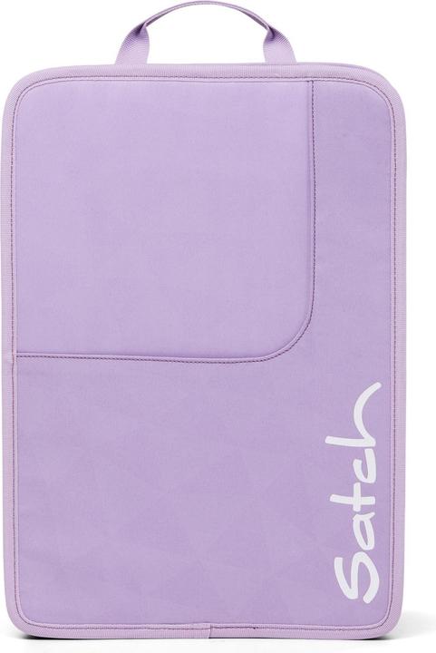 Produktbild Satch Heftebox Triple Flex Light Rose (A4, 1 x)