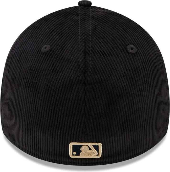 Actual product image New Era 39Thirty Stretch Cap - KORD New York Yankees - S/M (S, M)