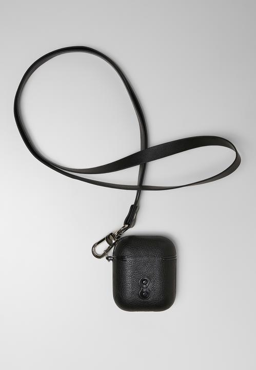 Immagine prodotto Urban Classics Collana con custodia per auricolari