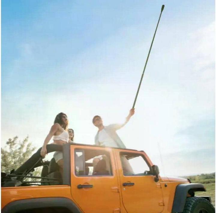 Image du produit Insta360 One R & One X Extended Selfie Stick