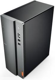 Actual product image Lenovo Ideacentre 310-15IAP (Intel Celeron J3355, 8 GB)