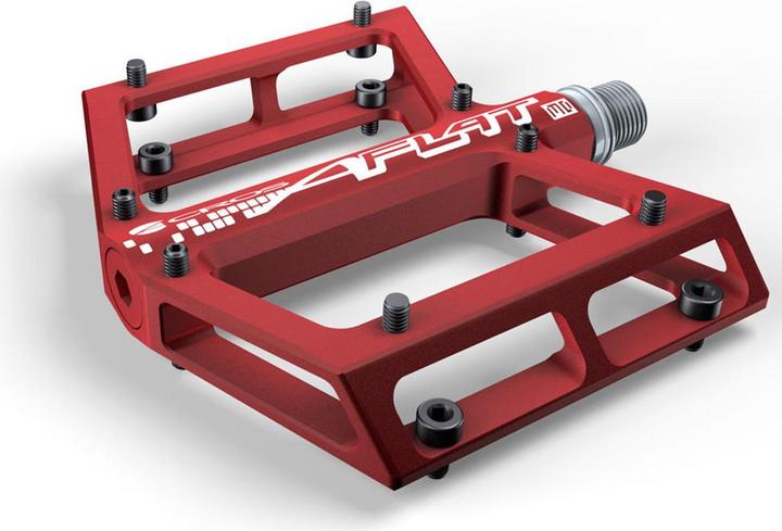 Produktbild Acros A-Flat MD Pedale