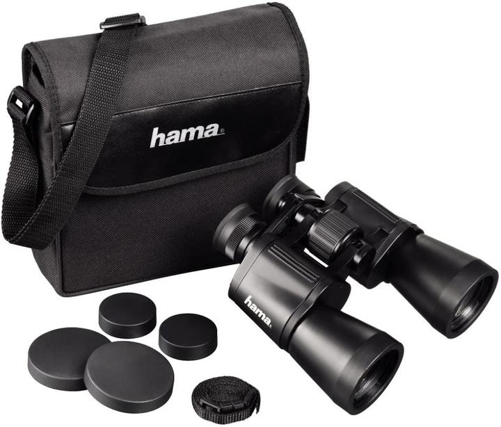 Image du produit Hama Optec (10 x, 50 mm)