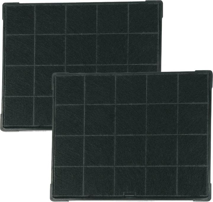 Image du produit Flickbee Jeu de filtres à charbon actif compatibles pour hotte aspirante Electrolux, AEG - remplace