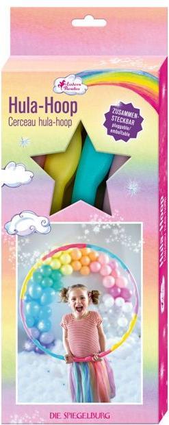 Produktbild Die Spiegelburg Hula Hoop Einhorn-Paradies