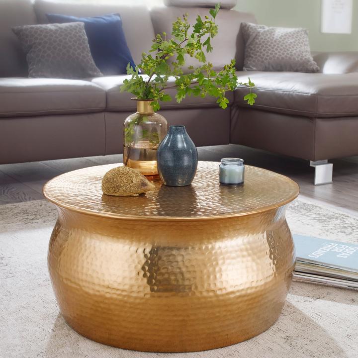 Produktbild Wohnling Karam (60 x 60 x 30.5 cm)
