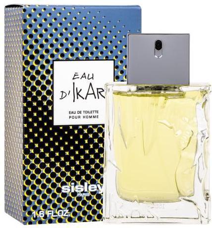 Produktbild Sisley Eau D’Ikar (Eau de Toilette, 50 ml)
