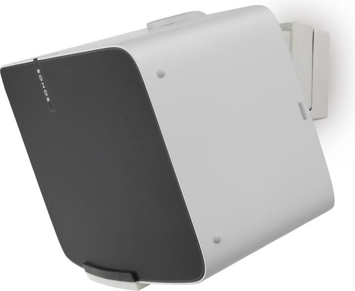 Actual product image Flexson Sonos Five/Play:5 wall mount (1 pcs., Wall installation, Tiltable, Pivoting)