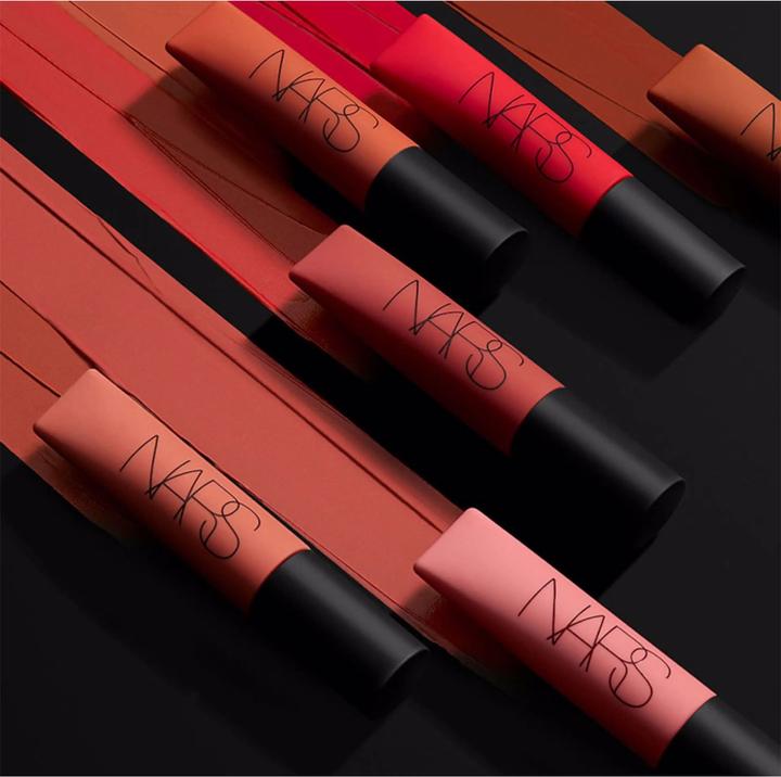 Produktbild NARS Cosmetics Air Matte Lip Color (Lose Control)