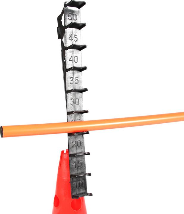 Actual product image Gladiatorfit Adjustable hedge kit