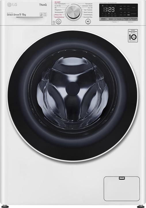 Image du produit LG V5WD906