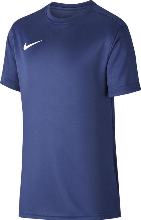 Nike Park Vii Trikot Kurzarm Kids