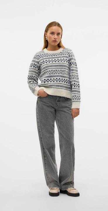 Immagine prodotto Vero Moda Maglia VMKAIRA Maglia a maglia (XL)