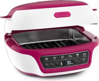Produktbild Tefal Cake Factory Délices KD8101
