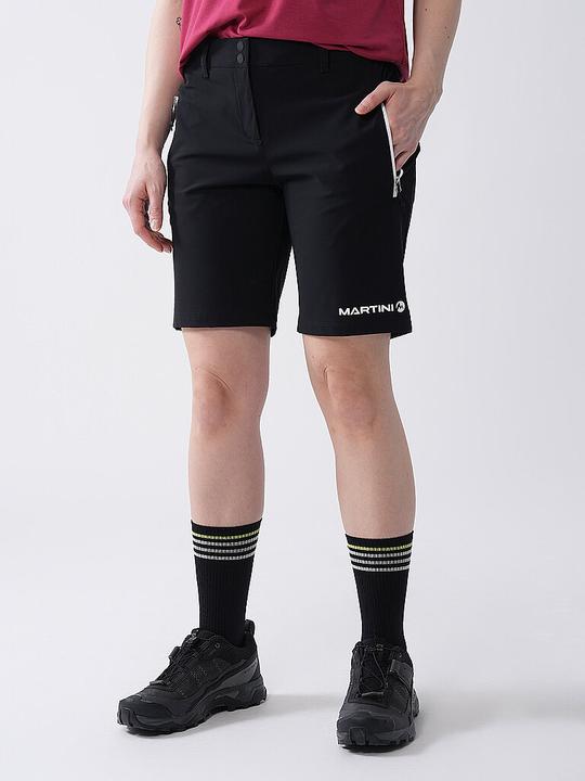 Produktbild Martini Wandershort Via (XL)