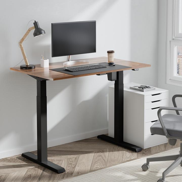 Actual product image Ergo Office Table frame